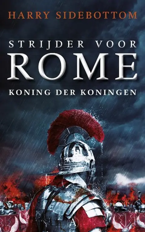 Omslag van Koning der koningen