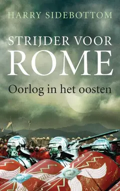 Omslag van Oorlog in het oosten