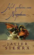 Omslag van Het geheim van Napoleon