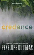 Omslag van Credence