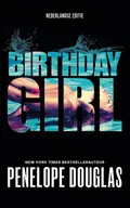 Omslag van Birthday girl