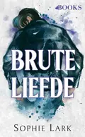 Omslag van Brute liefde