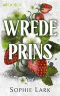 Omslag van Wrede prins