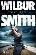 Omslag van Op volle zee