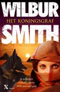 Omslag van Het koningsgraf