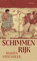 Omslag van Schimmenrijk