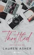 Omslag van Throttled