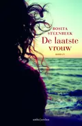 Omslag van De laatste vrouw