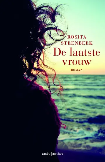 Omslag van De laatste vrouw
