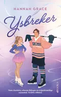 Omslag van IJsbreker