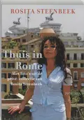 Omslag van Thuis in Rome