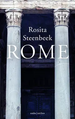 Omslag van Rome