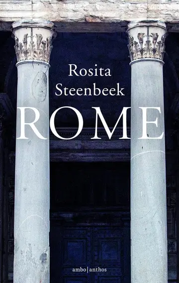 Omslag van Rome