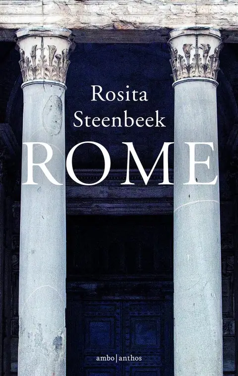 Omslag van Rome