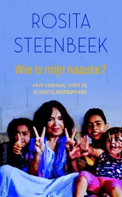 Omslag van Wie is mijn naaste?