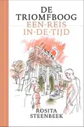 Omslag van De triomfboog