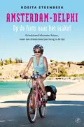 Omslag van Amsterdam-Delphi