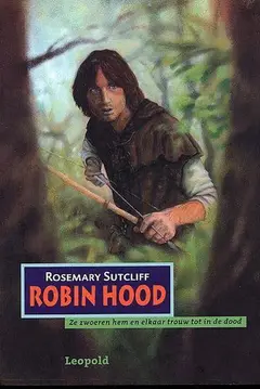 Omslag van De roemruchte daden van Robin Hood