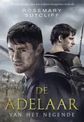 Omslag van De adelaar van het negende