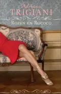 Omslag van Rozen en rococo