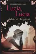 Omslag van Lucia, Lucia