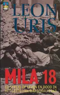 Omslag van Mila 18