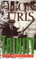 Omslag van Trinity