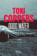 Omslag van Dood water : een Liese Meerhout-thriller