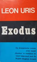 Omslag van Exodus