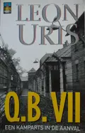 Omslag van Q.B. VII