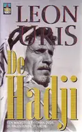 Omslag van De Hadji