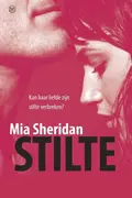 Omslag van Stilte