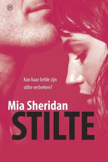 Omslag van Stilte