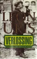 Omslag van Verlossing