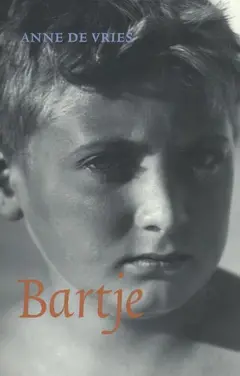 Omslag van Bartje