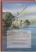 Omslag van Groot vertelboek voor de bijbelse geschiedenis