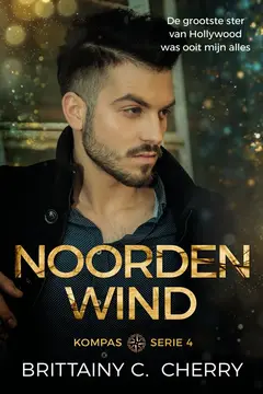 Omslag van Noordenwind