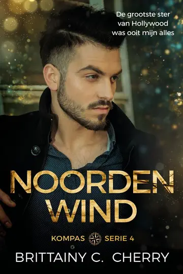 Omslag van Noordenwind