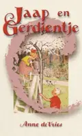 Omslag van Jaap en Gerdientje