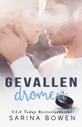 Omslag van Gevallen dromen
