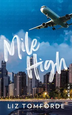 Omslag van Mile high