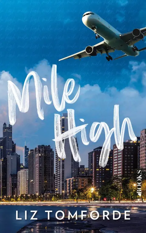 Omslag van Mile high