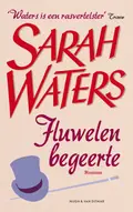 Omslag van Fluwelen begeerte