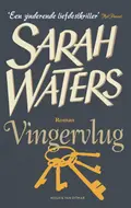 Omslag van Vingervlug