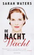 Omslag van De nachtwacht
