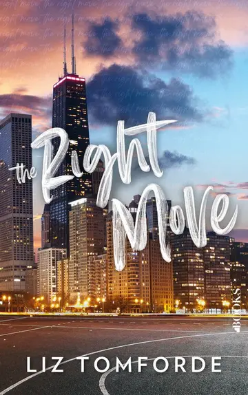 Omslag van The right move