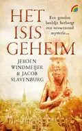 Omslag van Het Isisgeheim