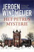 Omslag van Het Petrusmysterie
