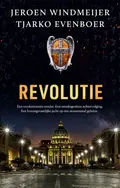 Omslag van Revolutie