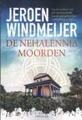 Omslag van De Nehalenniamoorden